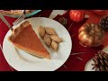 Thanksgiving Traditions and History
