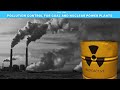 Nuclear and Coal Power Concepts