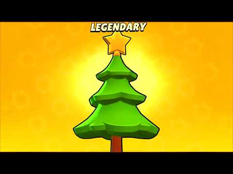 🎄LEGENDARY MEGA TREE IS HERE!!!🎁🎁🎁|FREE GIFTS🍀