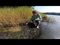 Salt Marsh Ecosystem Concepts