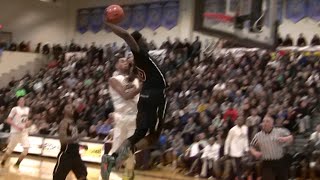 Jaylen Brown 2014 LSI Full Highlights (2016 #3 Draft Pick Boston Celtics)