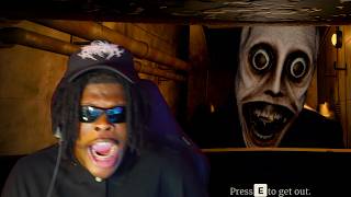 ROBLOX HORROR WILL BE THE END OF ME..