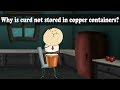Understanding Metals and Acids