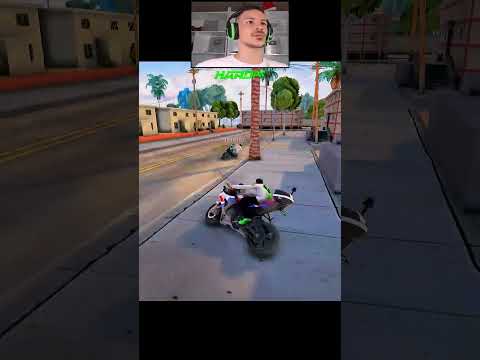 IGUAL UM JATO O CARA FUGIU NA FUGA NO GTA #gta5 #fivem #gtasanandreas#zumansplay
