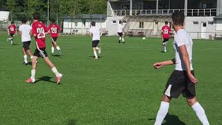 Amical: CS Concordia Chiajna-FC Player