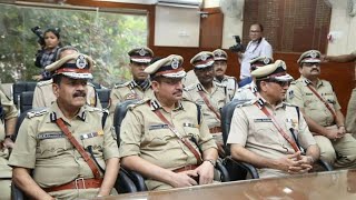 पोलिस दलामधे सर्वात जास्त पगार असणारे 5 व्यक्ती | Highest police rank salary |