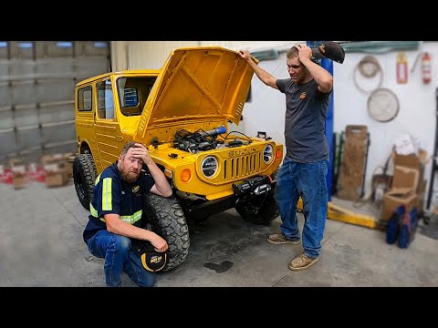 The Golden Nugget Is BACK! But Came With A Big Problem