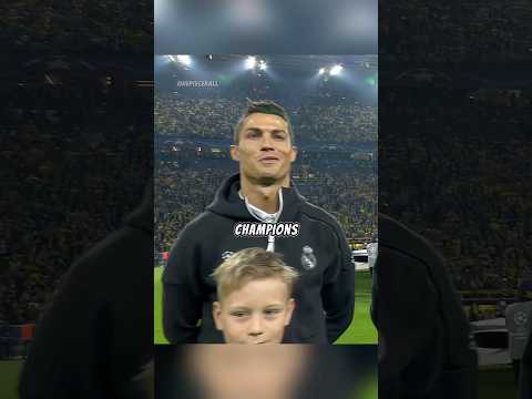 Benzema terjatuh Ronaldo dan bale tertawa 😂