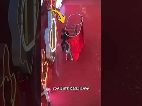 Amazing Magic Trick #shorts #viral