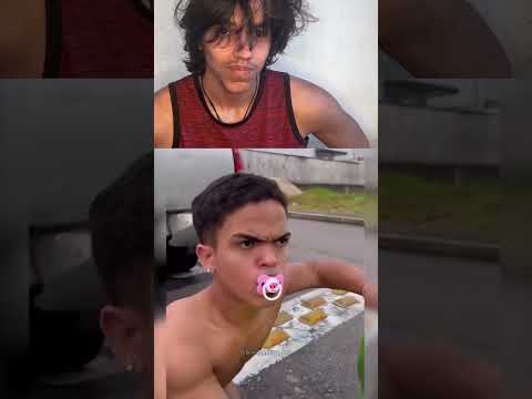 Olha o nome do áudio…