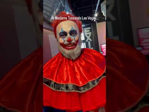 Warning: This Is One Of The Scariest Clowns EVER!!! - Perez Hilton