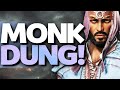 Monk Build Mechanics and Strategies