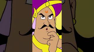 क्या Raman बचा पायेगा गरीब Apanna को? | The Adventures of Tenali Raman