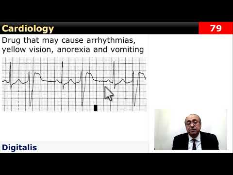 #internal_medicine #cme #usmle #محاضرات_باطنة #ecg #كورسات_باطنة #clinical #clinical #medicine