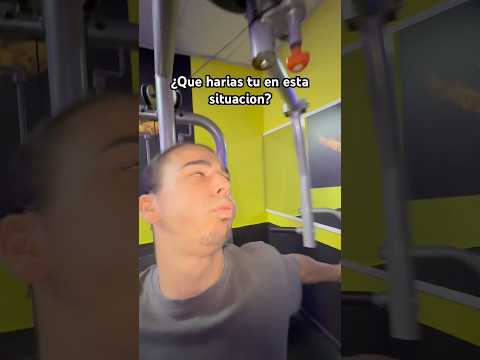 Que harias? (Suscribete oeresg4y) #humor #situation #trendingshorts #funny