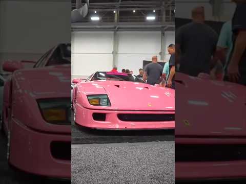 É assim que a FERRARI trata seus clientes! #shorts #ferrari