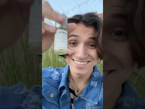 Mi perfume mรกs especial ๐ #shorts #vlogspaper #luispaperleo