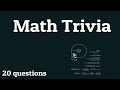 Exploring Simple Math and Mathematicians