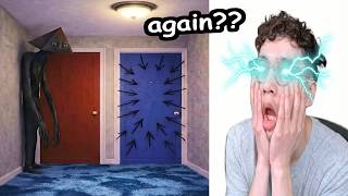 Pick A Door (don’t get diddled pt 2)