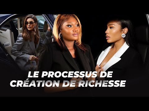 Que sais tu faire avec tes mains !? Création de richesse