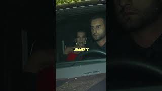 Kendall Jenner Stuns in Fiery Red as She and Hailey Bieber Celebrate Kris Jenner’s 70th