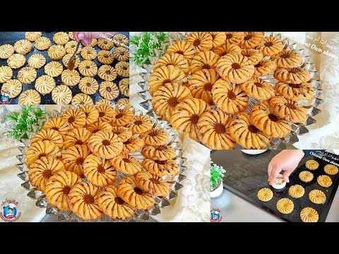 أحسن دواز أتاي بيضة وحدة و2معالق زبدة نوضي حضري أروع  حليوة لجميع المناسبات سهلة وبسيطة ومذاقها 💥