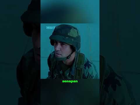 Serangan Malaikat Berbahaya #shorts