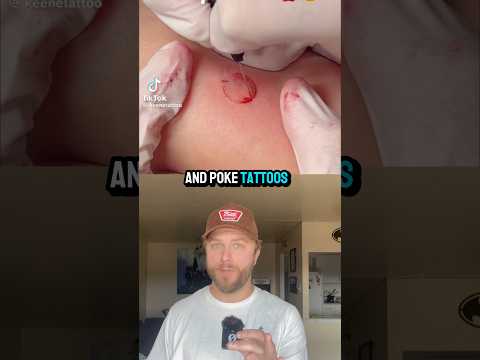 Tattoos your gonna regret in the next 5 years - Part 3