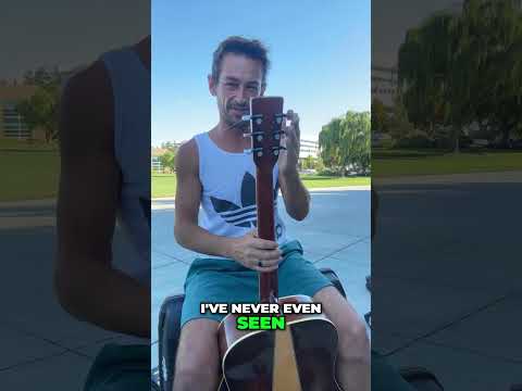 Guitar’s Unique Features You Won’t Believe 🎸