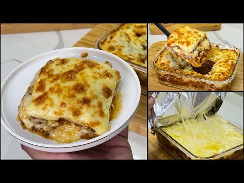 حضريه في 20 دقيقة ساهل ماهل و بزاااف بنيين متشبعوش منه 😍 أصبحت مدمن عليه