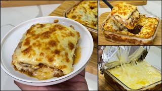 حضريه في 20 دقيقة ساهل ماهل و بزاااف بنيين متشبعوش منه 😍 أصبحت مدمن عليه