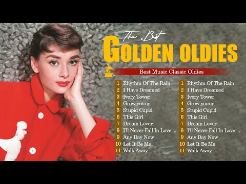 Greatest Oldies Classics 50s 60s 70s  ♥️ Best Oldies Music to Relax and Reminisce