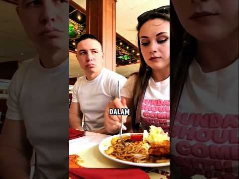 Gagal romantis| si cewe gak peka banget| #shorts