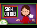 Understanding Sighing and Ventilation