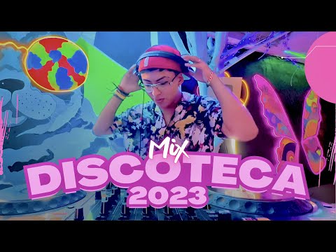 MIX DISCOTECA 2023🔥(Chulo, Lala, Un Finde, Karol G, Anuel) Reggaeton Antiguo y Actual 🔥 DJ PHILLIP