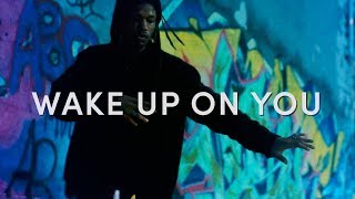 Ro Ransom - Wake Up On You