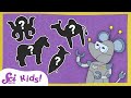 Animal Adaptations and Unique Features