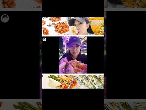 คิดถึงอาหารไทย먹방asmrfoodasmrthaifood방콕야시장 Daebak Unnie คิดถึงอาหารไทย먹방asmrfoodasmrthaifood방콕야시장