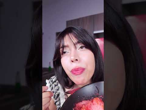 PROBE LA NIEVE VIRAL DE INTERNET 😱