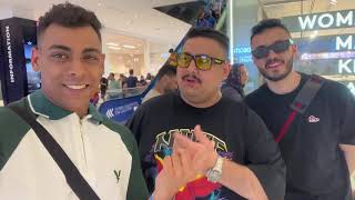 احتفالية ١٠ مليون مشترك ❤️ شكرا من القلب 😭