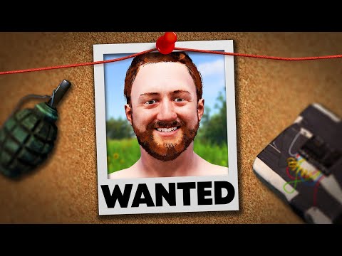 The Most Wanted Solo in Rust