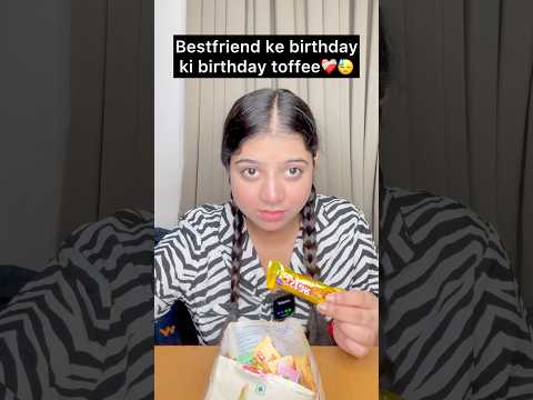 Best friend insulted you!😕 #bestfriend #fakefriends #snakefriend #birthday #vibeswithparull #shorts