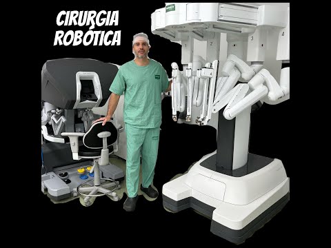 Cirurgia robótica equipe out 2021