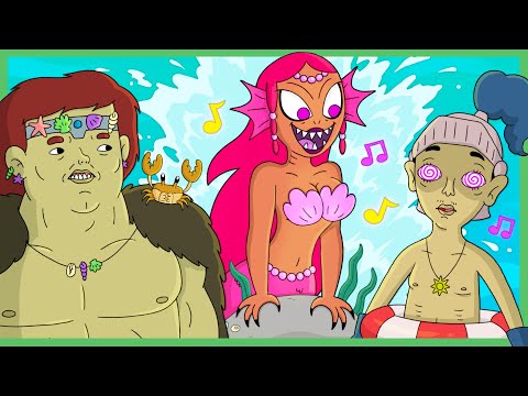 BEACH EPISODE