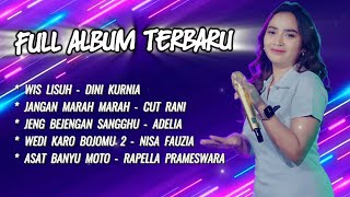 Full Album Dini Kurnia Wis Lisuh [Official Music Video]