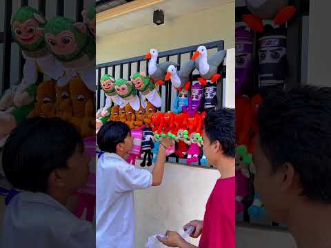 Wow ada boneka anomali bombombini 😂 #brainrot #boneka #maianananak #cute #italianbrainrot #cute