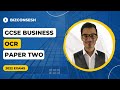 Business Analysis and Globalization Concepts