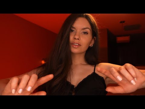 ASMR that Sounds Better Without Headphones 🎧