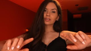 ASMR that Sounds Better Without Headphones 🎧
