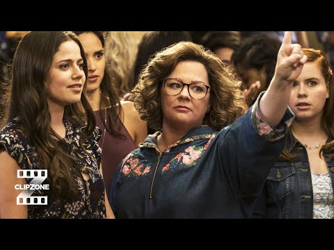 Life of the Party | Full Movie Preview | Warner Bros. Entertainment